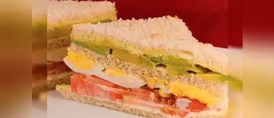 Recárgate de energía con un rico triple tradicional y jugo de granadilla Recárgate de energía con un rico triple tradicional y jugo de granadilla