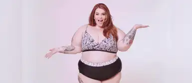 Conoce el concurso de belleza talla plus Conoce el concurso de belleza talla plus