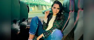 Las muchas veces que Yuya nos ha cautivado con su estilo Las muchas veces que Yuya nos ha cautivado con su estilo