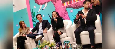 Yuya: “Yo soy una mujer común que le dice a otra mujer que se atreva” Yuya: “Yo soy una mujer común que le dice a otra mujer que se atreva”