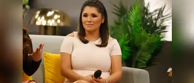 Lady Guillén: “Lamentablemente tenemos más estadísticas de mujeres asesinadas” Lady Guillén: “Lamentablemente tenemos más estadísticas de mujeres asesinadas”