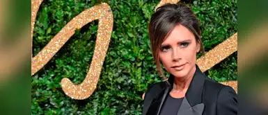 Victoria Beckham revela los batidos para mantener su envidiable figura Victoria Beckham revela los batidos para mantener su envidiable figura