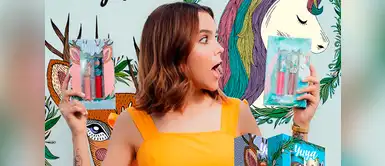 ¡Conoce todos los detalles sobre lo que dijo Yuya respecto a su colección de cosméticos! Yuya: todo lo que sucedió en el evento de la Youtuber mexicana en Lima