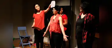 Proyecto V: todo lo que no me enseñaron sobre sexo Proyecto V: todo lo que no me enseñaron sobre sexo