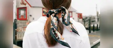 ¡Se la primera en usarlos! Estos son los accesorios para el cabello que dominarán el 2019