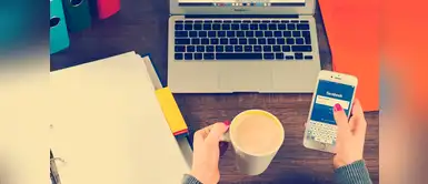 ¿Las redes sociales inducen a la depresión? ¿Las redes sociales inducen a la depresión?