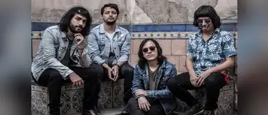 El ansiado concierto se realizará el 26 de marzo del 2019 en el Jockey Club. Conoce a 'Los Outsaiders', la banda telonera para el concierto de Arctic Monkeys