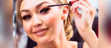 Erin Parsons nos cuenta sus 6 reglas doradas para tener una mirada de impacto usando este producto. La manera cómo conseguir pestañas perfectas según la maquilladora de Gigi Hadid
