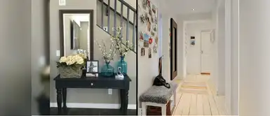 Con estas ideas decora la entrada de tu casa y enamora a tus invitados Con estas ideas decora la entrada de tu casa y enamora a tus invitados