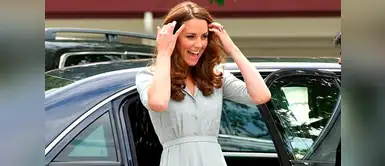 Estos son los artículos que Kate Middleton siempre lleva en su bolso Estos son los artículos que Kate Middleton siempre lleva en su bolso
