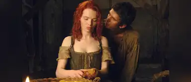 Netflix lanzó el tráiler oficial de la serie “El Perfume” Netflix lanzó el tráiler oficial de la serie “El Perfume”