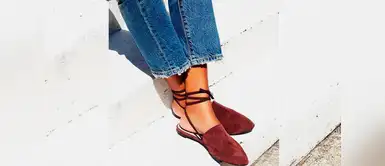 Conoce los mules: la nueva sensación en calzado Conoce los mules: la nueva sensación en calzado