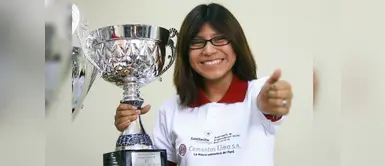 Deysi Cori, por cuarta vez, es campeona Continental de Ajedrez de las Américas Deysi Cori, por cuarta vez, es campeona Continental de Ajedrez de las Américas