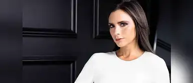 Al parecer, la diseñadora no sería la única obsesionada con este truco. El secreto de belleza de Victoria Beckham para lidiar con vuelos largos