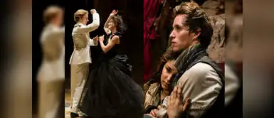 ¡Coge tu pañuelo! Seis películas de Netflix que te harán llorar sin parar ¡Coge tu pañuelo! Seis películas de Netflix que te harán llorar sin parar