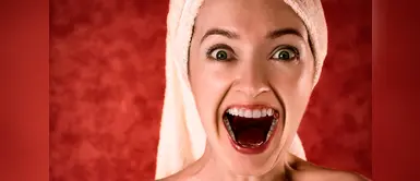 ¿Mal aliento? Conoce la razón de este incómodo problema ¿Mal aliento? Conoce la razón de este incómodo problema