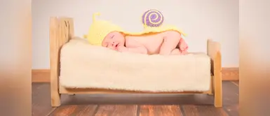 Conoce cómo curar la tortícolis en bebés recién nacidos Conoce cómo curar la tortícolis en bebés recién nacidos