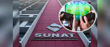 Sunat subastará PlayStation 4 desde los S/ 700 | remates de inmuebles y muebles | notebooks | PS4 Sunat subastará PlayStation 4 desde los S/ 700