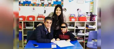 Instagram: Hijo de Javier Carmona le da tierno regalo a hija de Tula Rodríguez | Tadeo Carmona | redes sociales Hijo de Javier Carmona le da tierno regalo a hija de Tula Rodríguez
