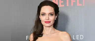 Los secretos para el cuidado de la piel de Angelina Jolie ¡han sido revelados! Los secretos para el cuidado de la piel de Angelina Jolie ¡han sido revelados!