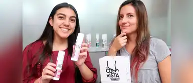 Estos tintes en spray te dan la oportunidad de cambiar de color de cabello en pocos minutos. Todo lo que tienes que saber sobre los tintes en sprays al estilo Wapa.pe