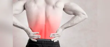 ¿Dolor lumbar? Estos remedios caseros te ayudarán ¿Dolor lumbar? Estos remedios caseros te ayudarán