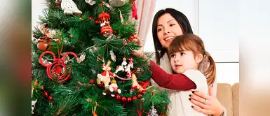 ¿Por qué las decoraciones navideñas hacen más felices a las personas? ¿Por qué las decoraciones navideñas hacen más felices a las personas?