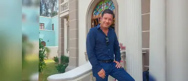 Lucho Cáceres lanzó duras críticas contra los 'influencer' Lucho Cáceres lanzó duras críticas contra los 'influencer'