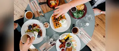 ¿Las dietas bajas en carbohidratos ayudan a perder peso? ¿Las dietas bajas en carbohidratos ayudan a perder peso?