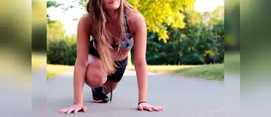 ¿Qué consumir antes de hacer deporte? ¿Qué consumir antes de hacer deporte?