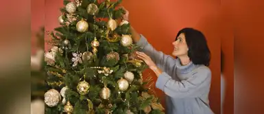 Tips para limpiar tu casa antes de colocar la decoración navideña Tips para limpiar tu casa antes de colocar la decoración navideña