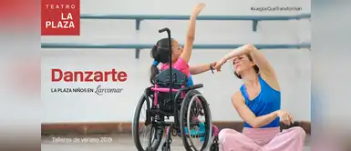 ¿No sabes qué hacer? estos talleres de verano son ideales para niños y adolescentes ¿No sabes qué hacer? estos talleres de verano son ideales para niños y adolescentes