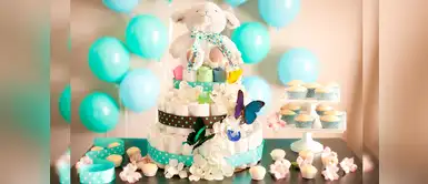 ¿Se acerca tu baby shower? Toma nota de estas recomendaciones ¿Se acerca tu baby shower? Toma nota de estas recomendaciones