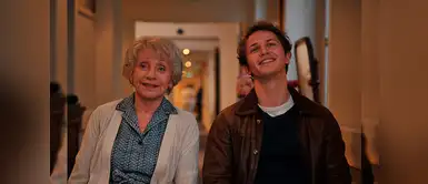 ¿Sabías que pasar tiempo con tu mamá la ayuda a vivir más? ¿Sabías que pasar tiempo con tu mamá la ayuda a vivir más?