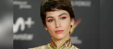 Maquillaje rojo: la inesperada tendencia que cautiva a famosas Maquillaje rojo: la inesperada tendencia que cautiva a famosas