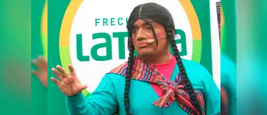 ¿No veremos más a ‘La Paisana Jacinta’ en la televisión? ¿No veremos más a ‘La Paisana Jacinta’ en la televisión?
