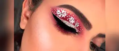 ¡Deslumbra con estos tendencias de maquillaje en estas fechas festivas! Estas son las 3 tendencias en maquillaje para esta temporada de fiestas