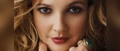 La actriz creo la línea de cosméticos 'Flower Beauty' en el 2013 y no ha parado desde entonces. ¡No lo podrás creer! Drew Barrymore llegó a México para presentar su línea de cosméticos