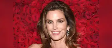 Outfit: Cindy Crawford y sus cuatro lecciones magistrales para usar skinny jeans Cindy Crawford y sus cuatro lecciones magistrales para usar skinny jeans