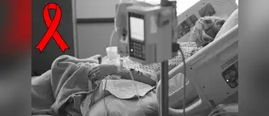 Día Mundial de la Lucha contra el Sida: 72 mil personas viven con esta enfermedad Día Mundial de la Lucha contra el Sida: 72 mil personas viven con esta enfermedad