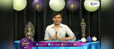 Jhan Sandoval: rituales para la armonía familiar Jhan Sandoval: rituales para la armonía familiar