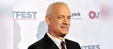 ¿Tom Hanks será Geppetto en la nueva película de “Pinocchio”? ¿Tom Hanks será Geppetto en la nueva película de “Pinocchio”?