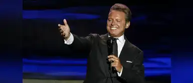 En solo una semana se agotaron las entradas para el concierto de Luis Miguel En solo una semana se agotaron las entradas para el concierto de Luis Miguel