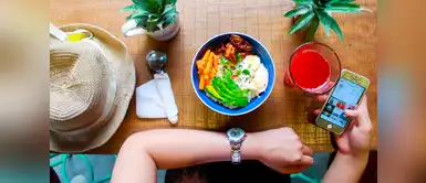 ¡No caigas en tentación! Esta es la dieta ideal para los viernes ¡No caigas en tentación! Esta es la dieta ideal para los viernes