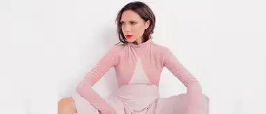 Victoria Beckham se lanza como blogger de belleza en YouTube Victoria Beckham se lanza como blogger de belleza en YouTube