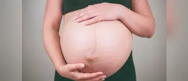 Estos consejos te ayudarán a cuidar el ombligo durante el embarazo Estos consejos te ayudarán a cuidar el ombligo durante el embarazo