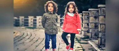 Los padres gastan más en las niñas que en los niños, afirma estudio Los padres gastan más en las niñas que en los niños, afirma estudio