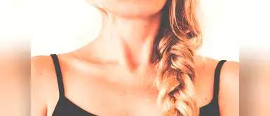 Conoce las razones por las que sale papada y cómo evitarla Conoce las razones por las que sale papada y cómo evitarla