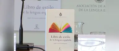 ¡No lo acepta! RAE rechaza una vez más el lenguaje inclusivo ¡No lo acepta! RAE rechaza una vez más el lenguaje inclusivo