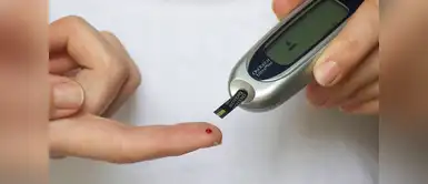 ¿Sufres de diabetes? Estas son las recomendaciones que debes seguir ¿Sufres de diabetes? Estas son las recomendaciones que debes seguir